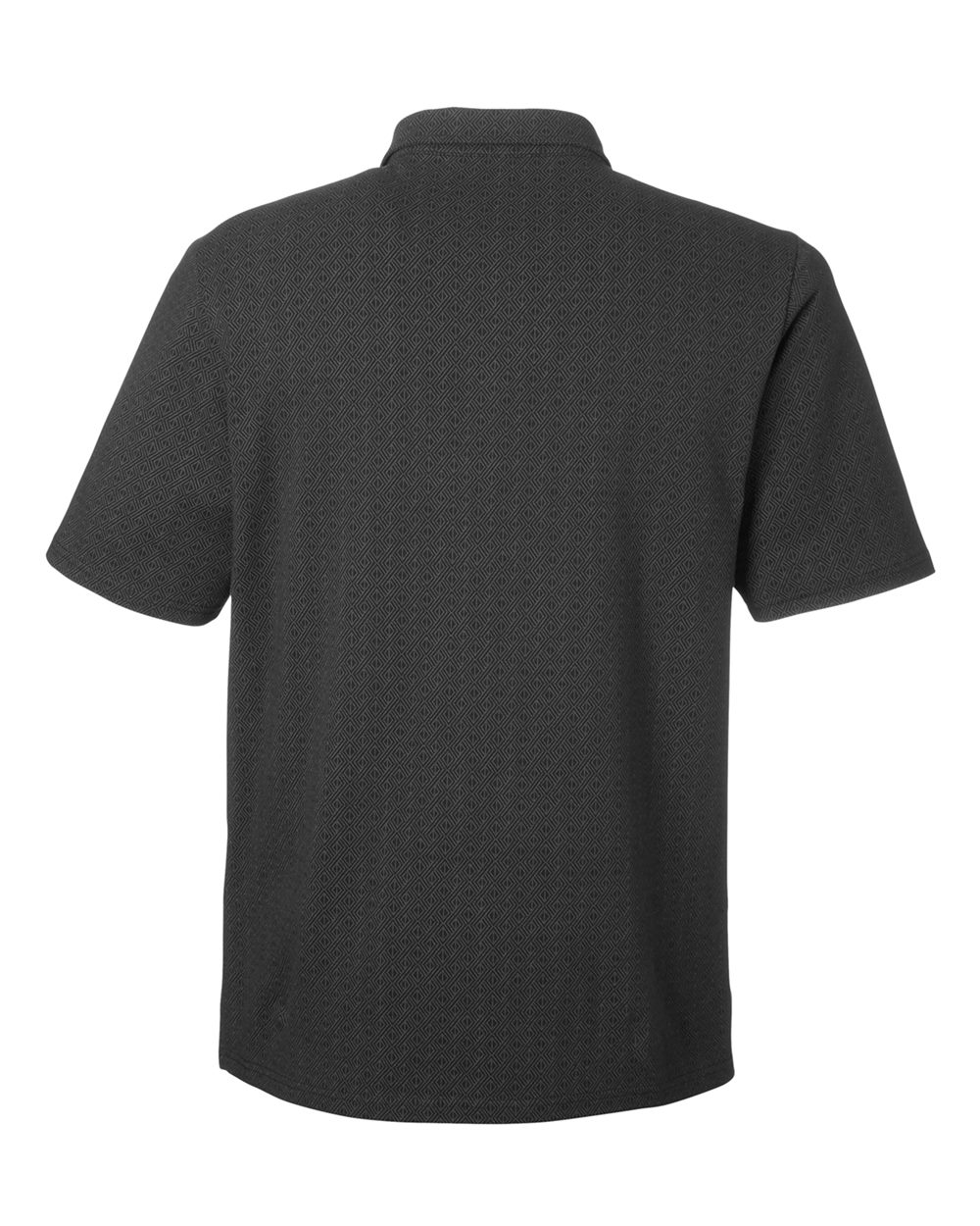 Devon & Jones Men's Crownlux Performance® Geo Polo - DG101