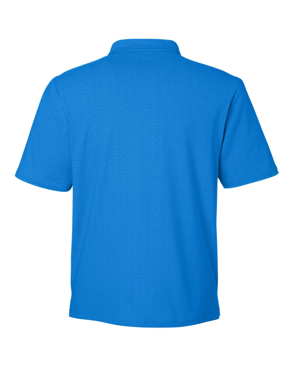 Devon & Jones Men's Crownlux Performance® Geo Polo - DG101
