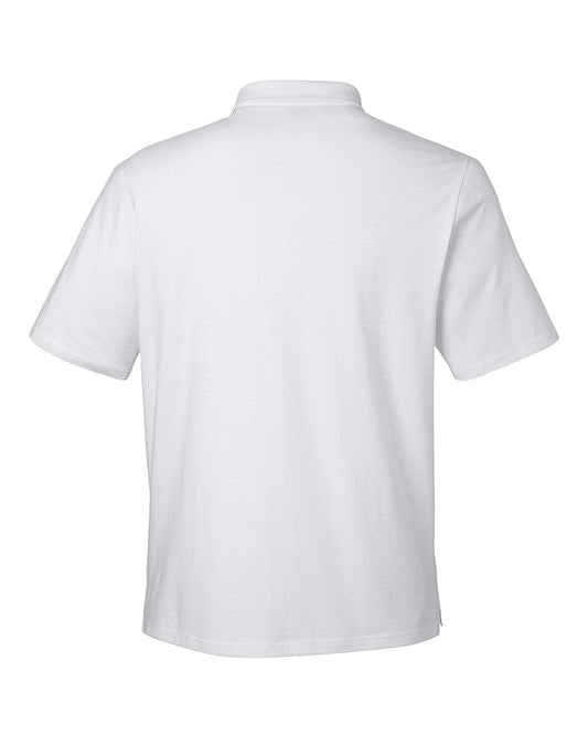 Devon & Jones Men's Crownlux Performance® Geo Polo - DG101
