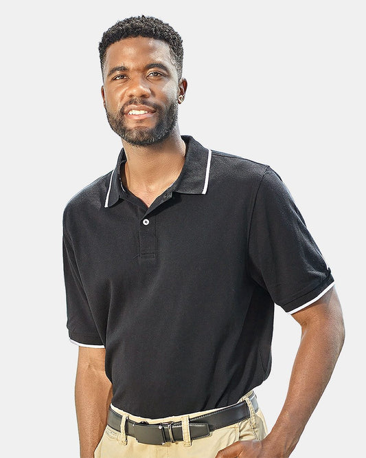 Nautica Deck Polo - N17165