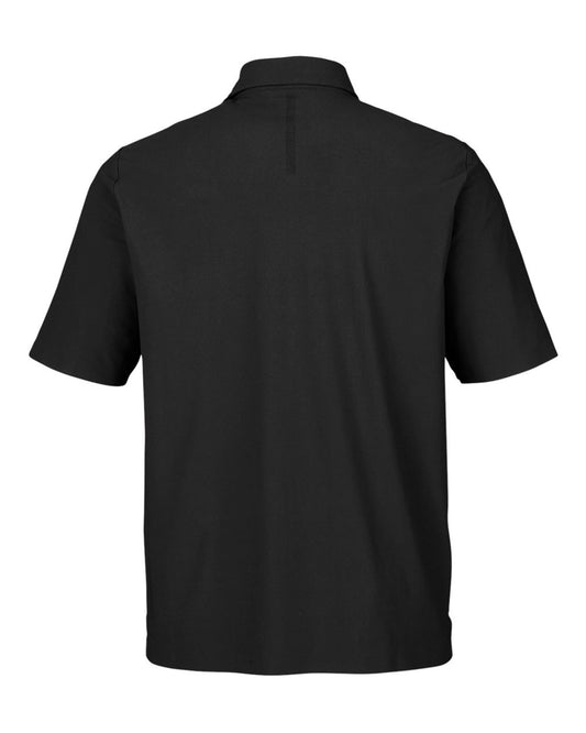 Devon & Jones Men's CrownLux Performance® Windsor Welded Polo - DG110