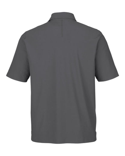 Devon & Jones Men's CrownLux Performance® Windsor Welded Polo - DG110