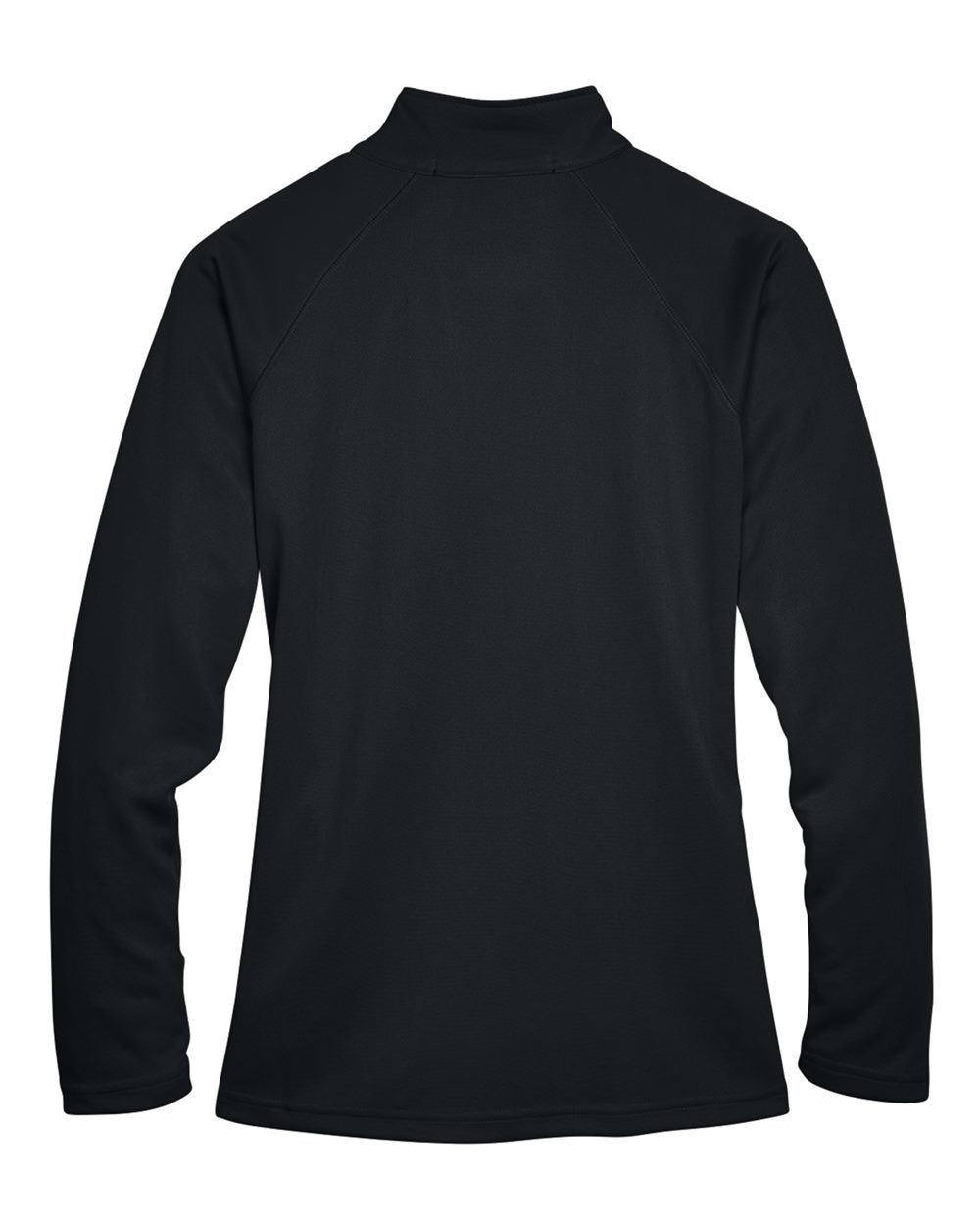 Devon & Jones Women's Stretch Tech-Shell® Compass Quarter-Zip Pullover - DG440W