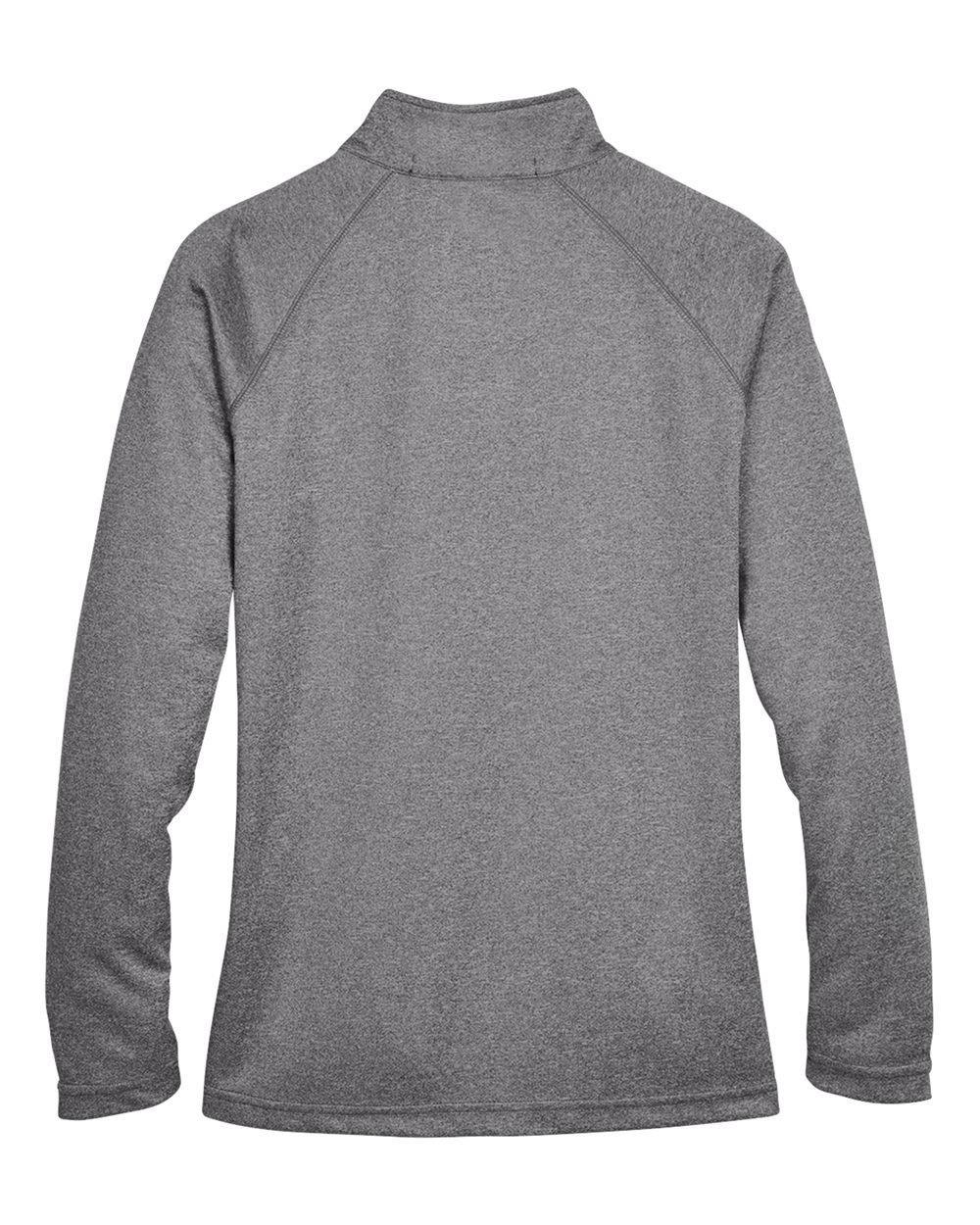 Devon & Jones Women's Stretch Tech-Shell® Compass Quarter-Zip Pullover - DG440W
