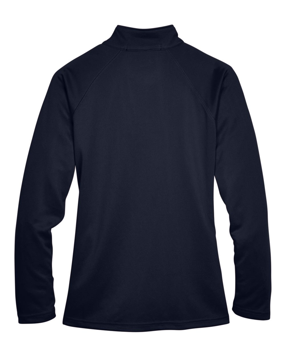 Devon & Jones Women's Stretch Tech-Shell® Compass Quarter-Zip Pullover - DG440W