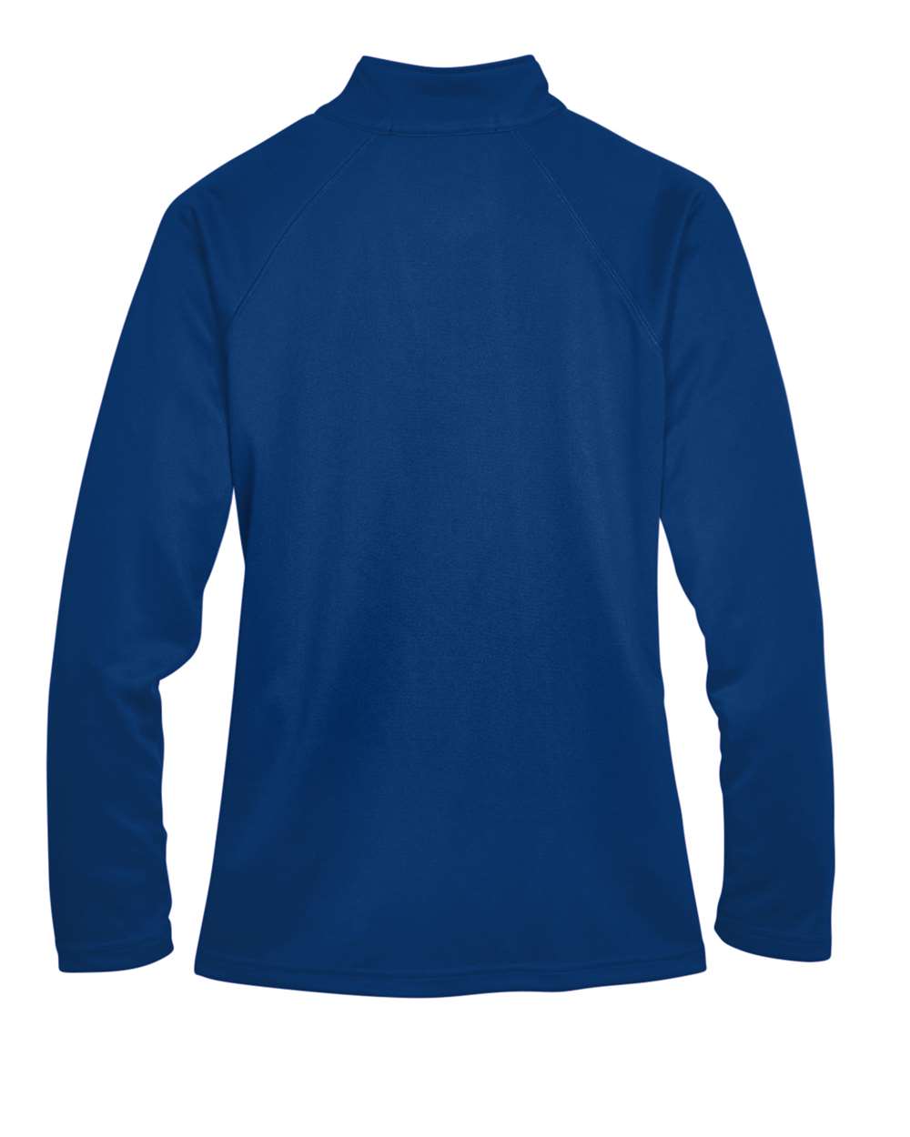 Devon & Jones Women's Stretch Tech-Shell® Compass Quarter-Zip Pullover - DG440W