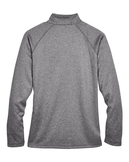 Devon & Jones Women's Stretch Tech-Shell® Compass Full-Zip Jacket - DG420W