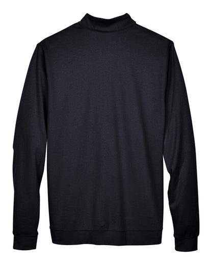 Devon & Jones Men's DRYTEC20™ Performance Quarter-Zip Pullover - DG479