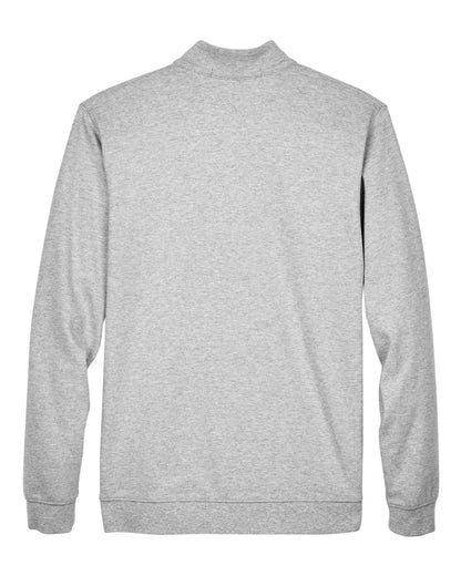 Devon & Jones Men's DRYTEC20™ Performance Quarter-Zip Pullover - DG479