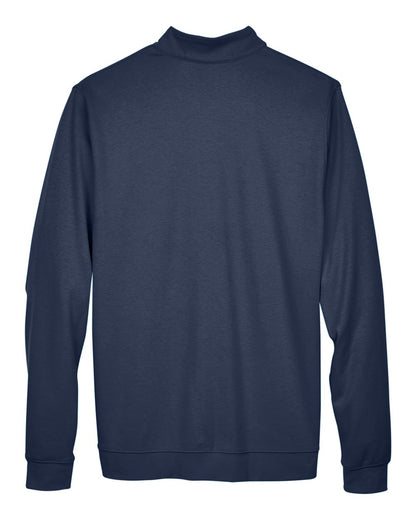 Devon & Jones Men's DRYTEC20™ Performance Quarter-Zip Pullover - DG479