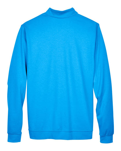 Devon & Jones Men's DRYTEC20™ Performance Quarter-Zip Pullover - DG479