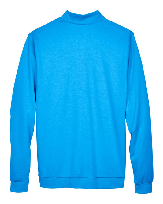 Devon & Jones Men's DRYTEC20™ Performance Quarter-Zip Pullover - DG479