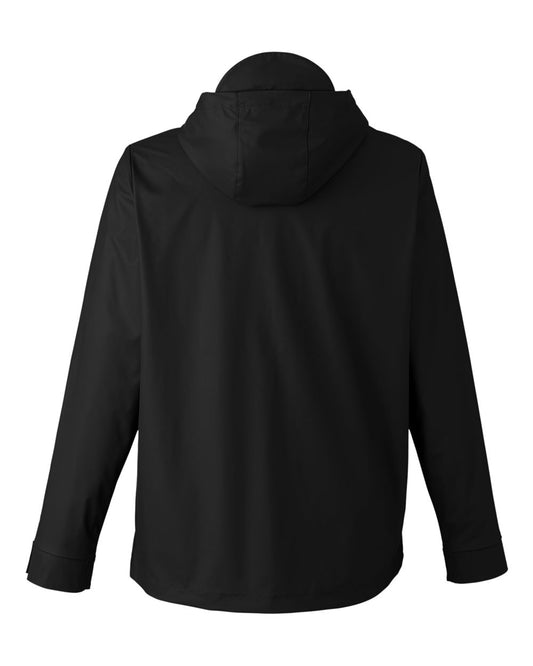 Devon & Jones Unisex New Classics® Prescott Rain Jacket - DG720