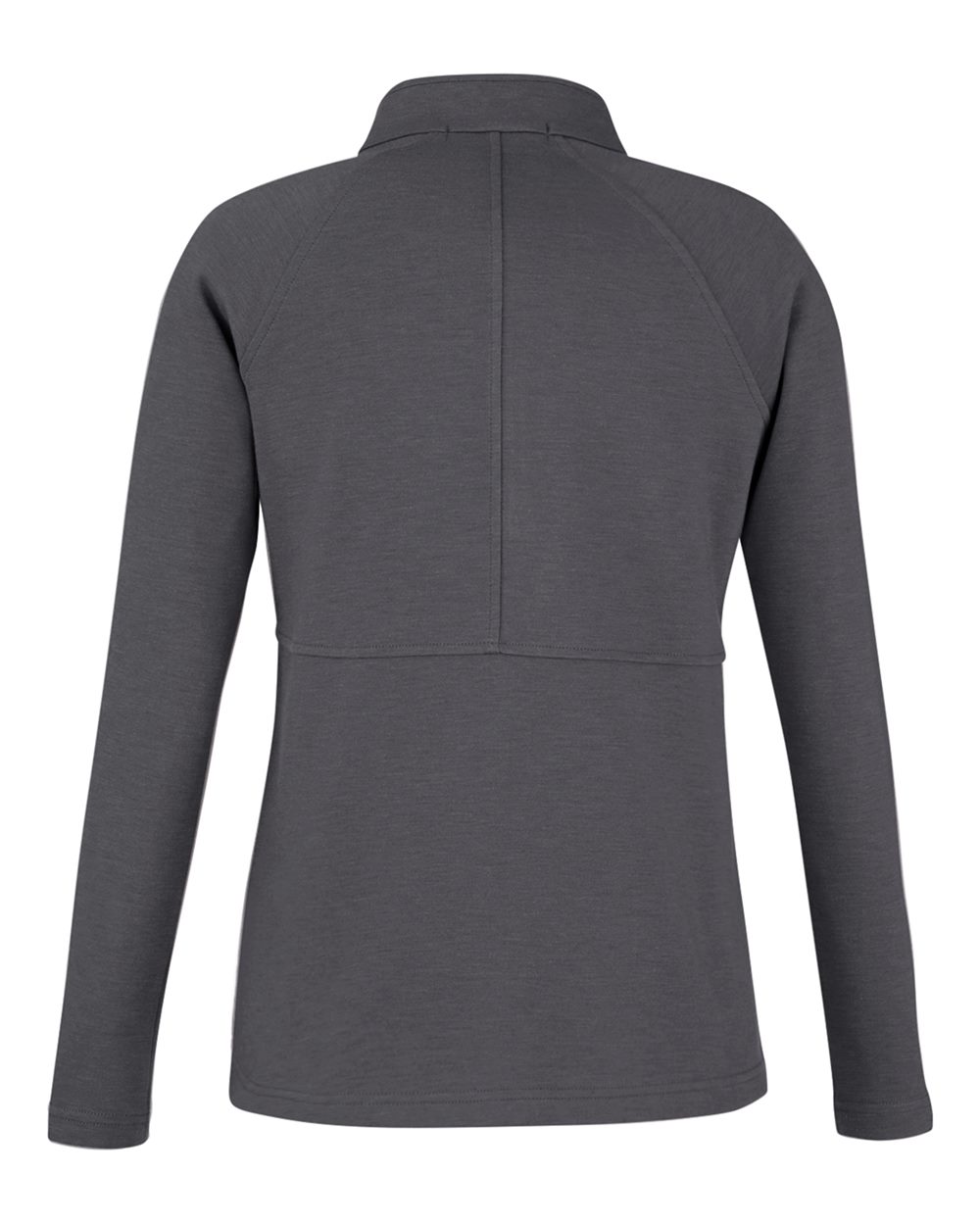 Devon & Jones Women's New Classics® Charleston Quarter-Zip Pullover - DG481WZ