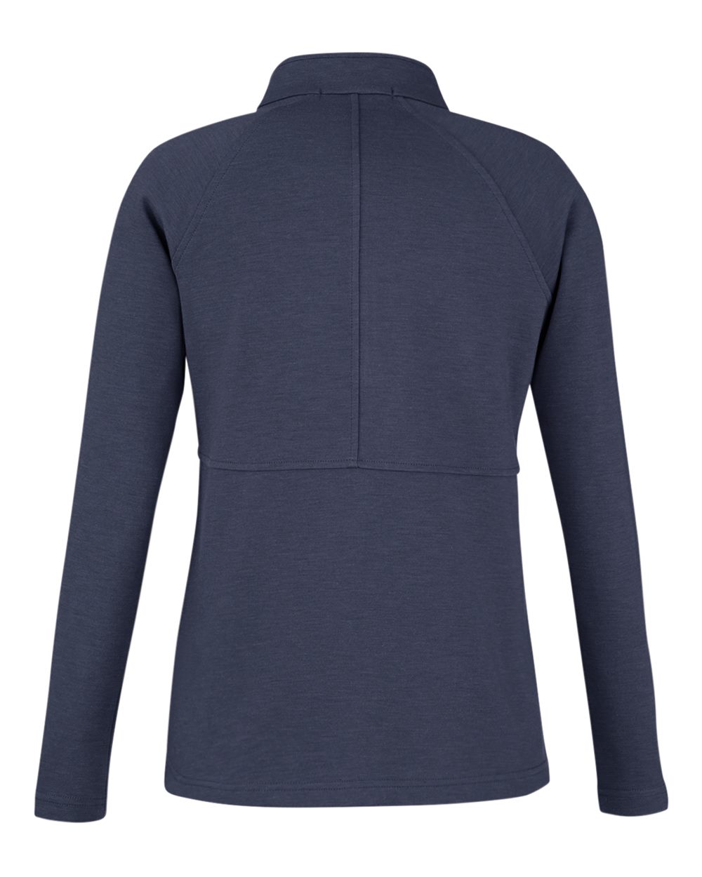 Devon & Jones Women's New Classics® Charleston Quarter-Zip Pullover - DG481WZ