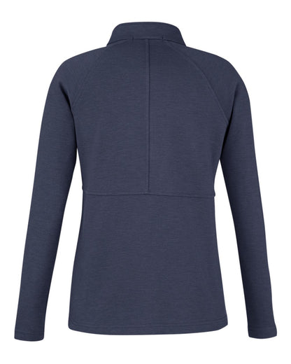 Devon & Jones Women's New Classics® Charleston Quarter-Zip Pullover - DG481WZ