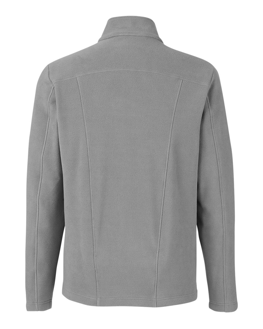 Devon & Jones Men's CrownLux Performance® Fleece Full-Zip Jacket - DG730