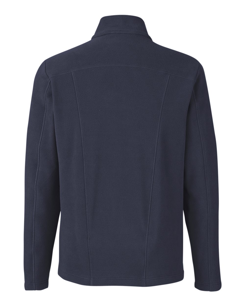 Devon & Jones Men's CrownLux Performance® Fleece Full-Zip Jacket - DG730