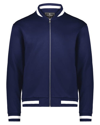 Holloway V-Street Full-Zip Jacket - 223547