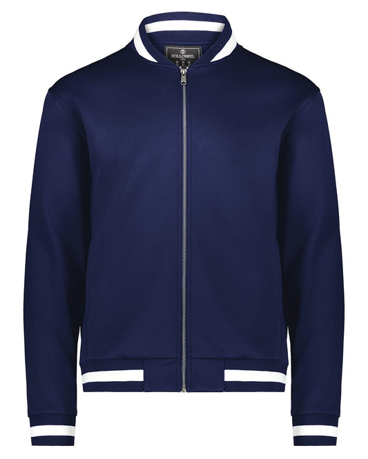 Holloway V-Street Full-Zip Jacket - 223547