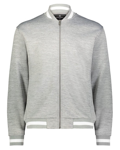 Holloway Youth V-Street Full-Zip Jacket - 223647