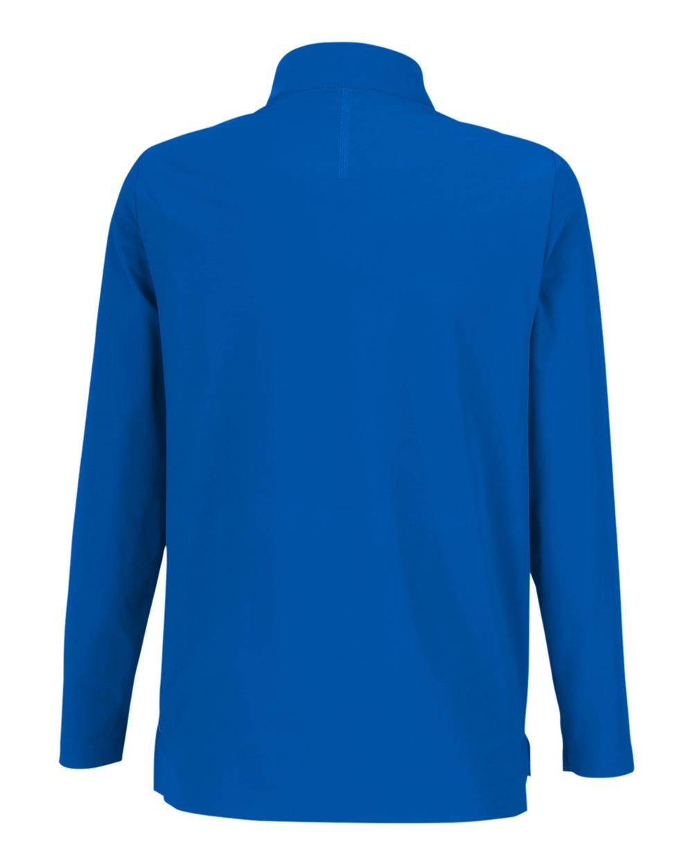 Devon & Jones Women's CrownLux Performance® Windsor Welded Quarter-Zip Pullover - DG410W