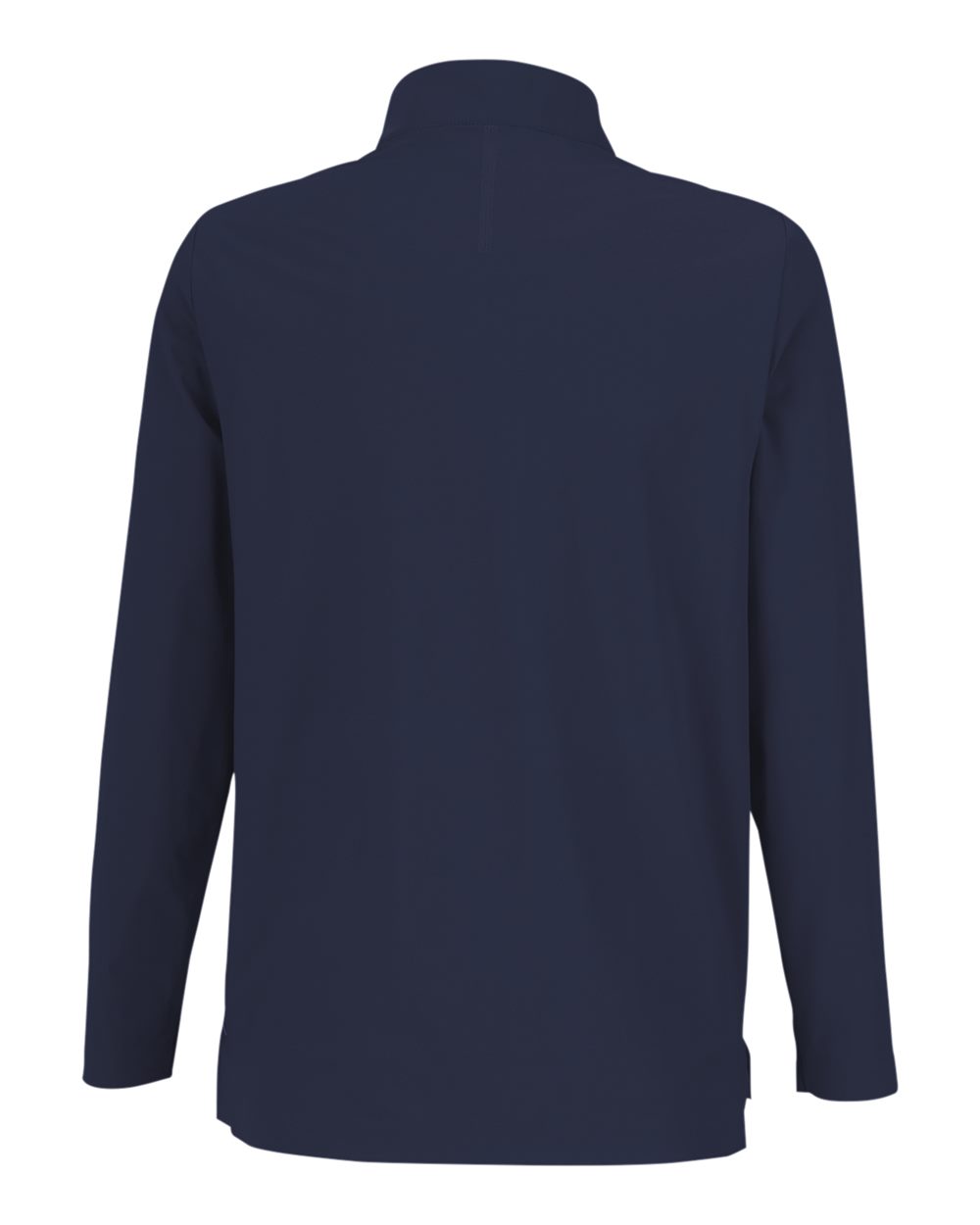 Devon & Jones Women's CrownLux Performance® Windsor Welded Quarter-Zip Pullover - DG410W