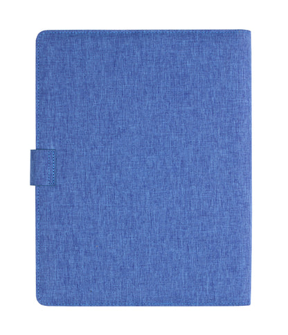 Good Value Altas RPET Padfolio-12001