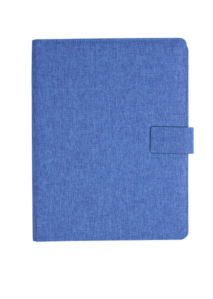 Good Value Altas RPET Padfolio-12001