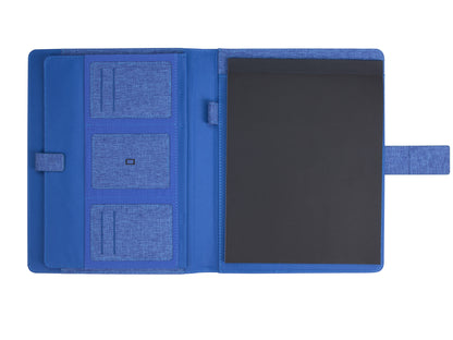 Good Value Altas RPET Padfolio-12001