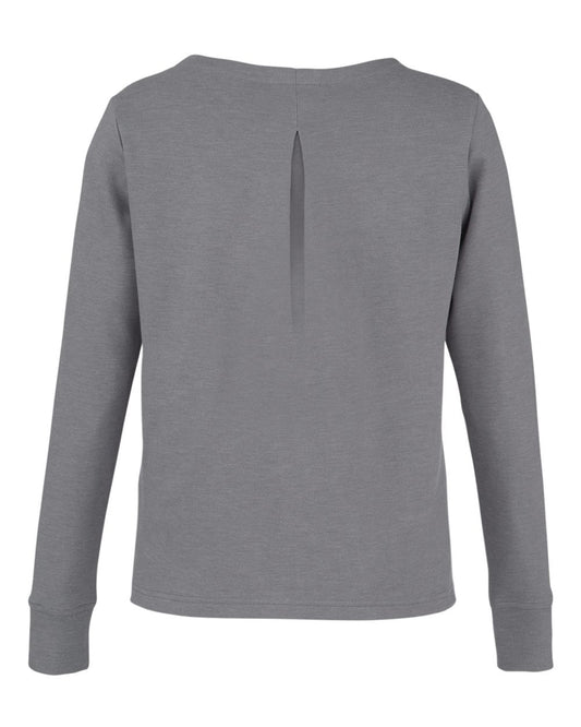 Devon & Jones Women's New Classics® Charleston Pullover - DG482W