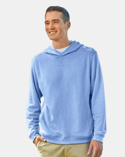 Nautica Sun Surfer Supreme Hooded Sweatshirt - N17990