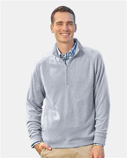 Unisex Sun Surfer Supreme Quarter-Zip Sweatshirt