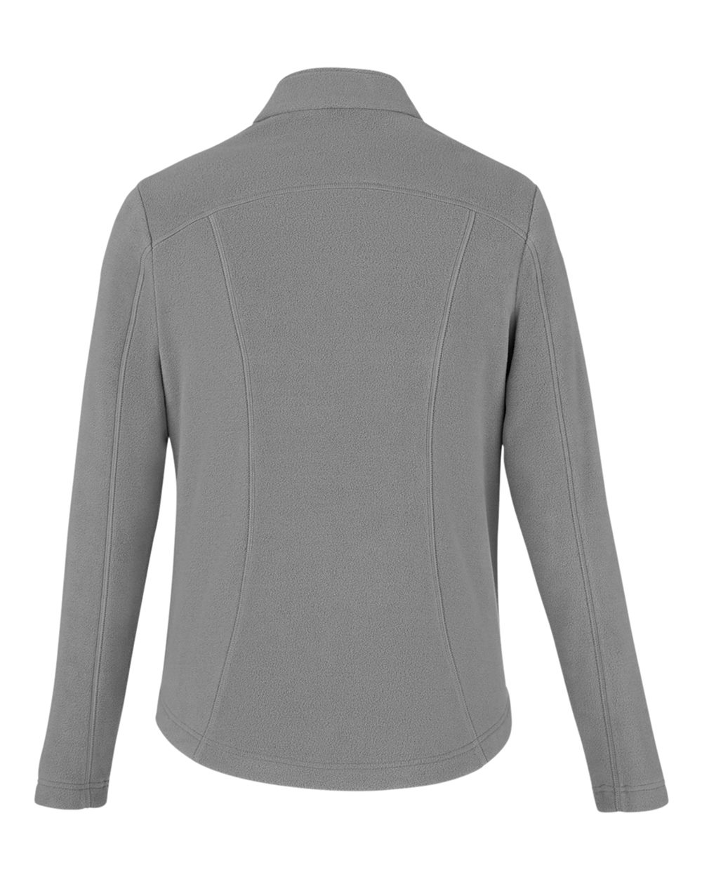 Devon & Jones Women's CrownLux Performance® Fleece Full-Zip Jacket - DG730W