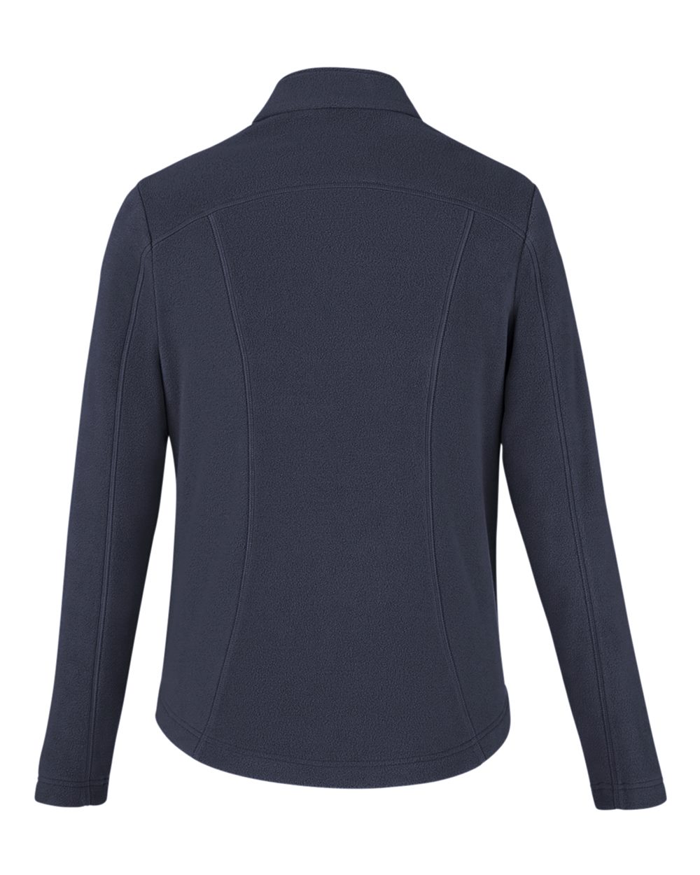 Devon & Jones Women's CrownLux Performance® Fleece Full-Zip Jacket - DG730W