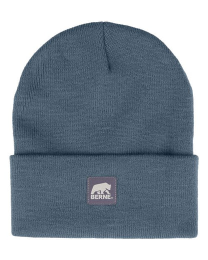 Heritage Knit Cuff Beanie