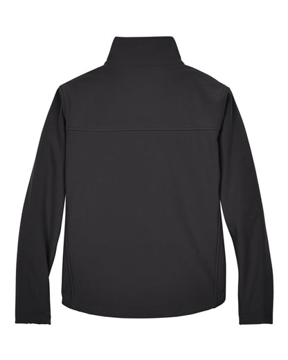 Devon & Jones Women's Soft Shell Jacket - D995W