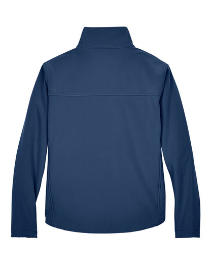 Devon & Jones Women's Soft Shell Jacket - D995W