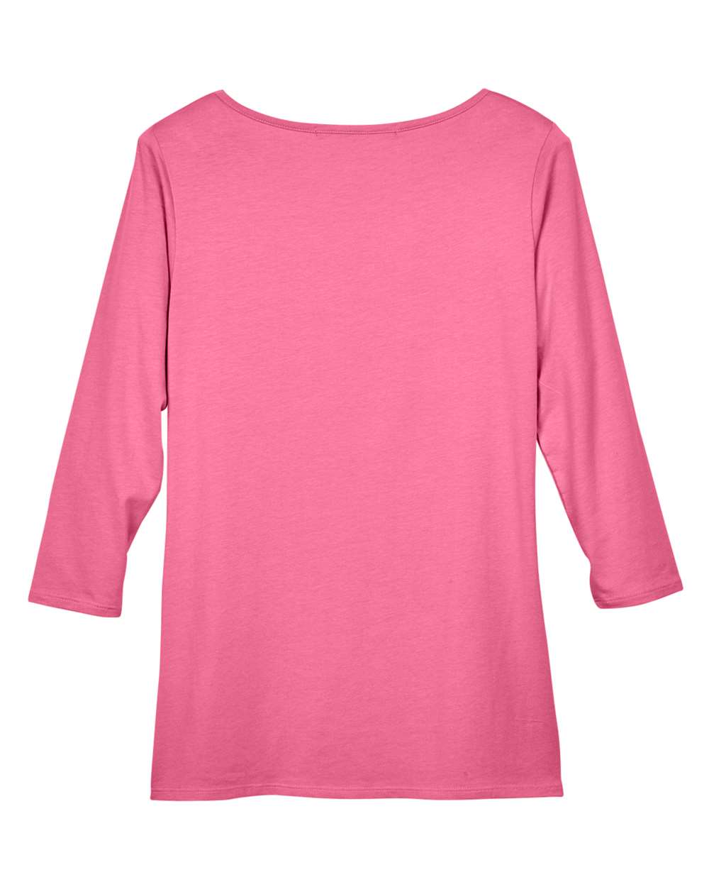 Devon & Jones Women's Perfect Fit™ Ballet Bracelet-Length Knit Top - DP192W