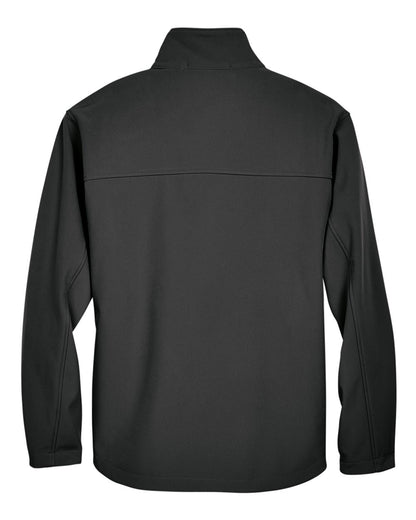 Devon & Jones Men's Soft Shell Jacket - D995