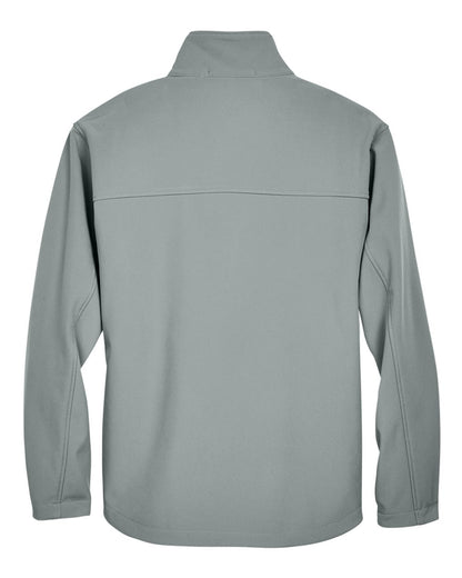 Devon & Jones Men's Soft Shell Jacket - D995