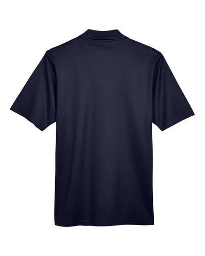 Devon & Jones Men's CrownLux Performance® Tall Plaited Polo - DG20T
