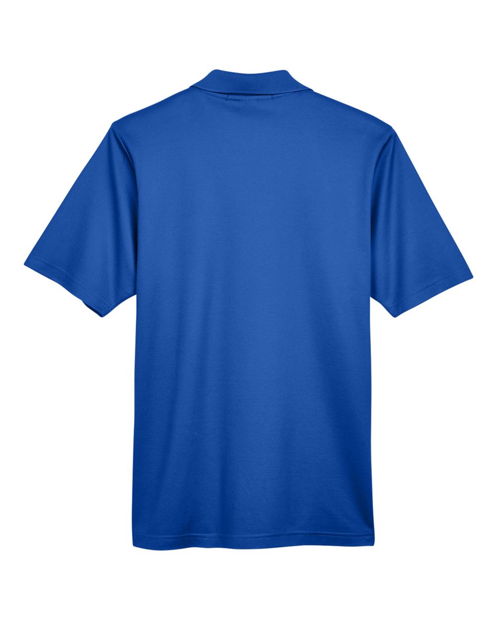 Devon & Jones Men's CrownLux Performance® Tall Plaited Polo - DG20T