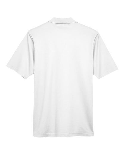 Devon & Jones Men's CrownLux Performance® Tall Plaited Polo - DG20T
