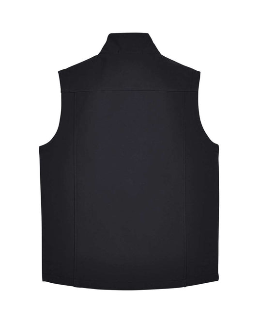 Devon & Jones Unisex Soft Shell Vest - D996