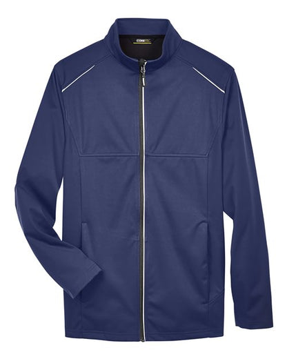 Men's Tall Techno Lite Three-Layer Knit Tech-Shell