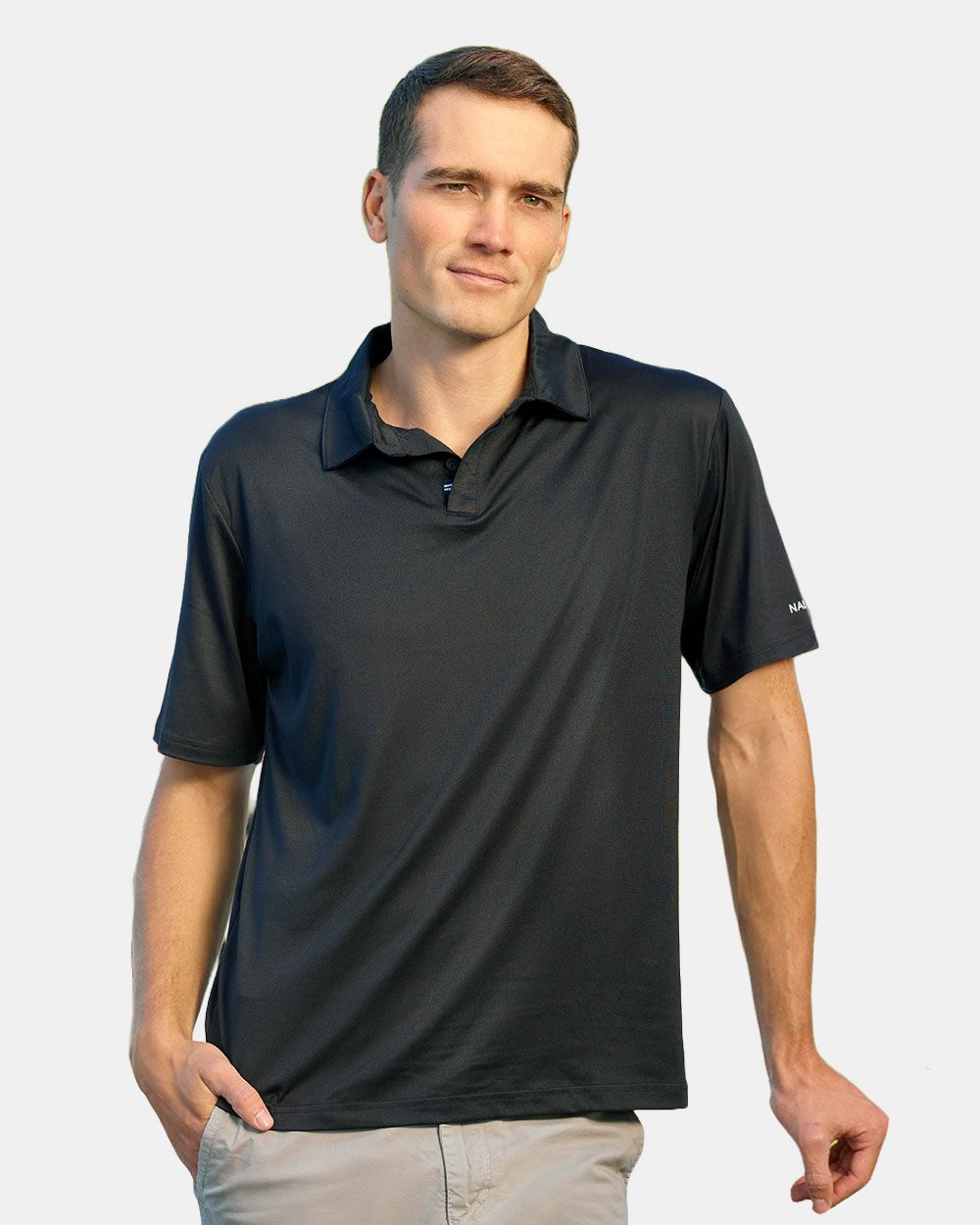 Nautica Saltwater Polo - N17922