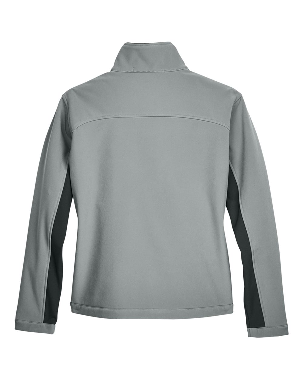 Devon & Jones Women's Soft Shell Colorblock Jacket - D997W
