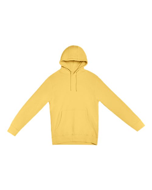 Unisex Premium Pullover Hooded Sweatshirt