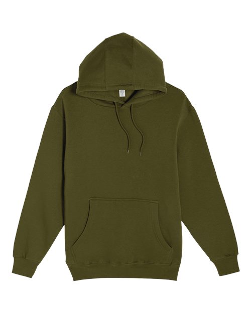 Unisex Premium Pullover Hooded Sweatshirt